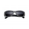 Thumbnail Club Sunglasses (Crystal)