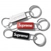 Thumbnail Clip Keychain