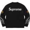 Thumbnail for Supreme Vanson Leathers Sweater