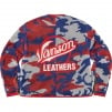 Thumbnail for Supreme Vanson Leathers Cordura Mesh Jacket