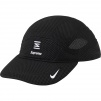 Thumbnail for Supreme Nike Shox Running Hat