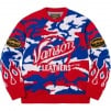 Thumbnail for Supreme Vanson Leathers Sweater