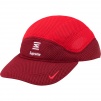 Thumbnail for Supreme Nike Shox Running Hat