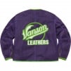 Thumbnail for Supreme Vanson Leathers Cordura Mesh Jacket