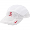 Thumbnail for Supreme Nike Shox Running Hat