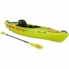 Thumbnail for Supreme Wilderness Systems Aspire 105 Kayak + Paddle