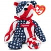 Supreme Supreme ty Beanie Baby (FW22) - Flag