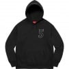 Thumbnail for S Logo Hooded Sweatshirt