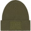 Thumbnail for Overdyed Patch Beanie