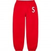 Thumbnail for S Logo Sweatpant