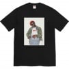 Supreme André 3000 Tee (FW22) - Black