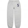 Thumbnail for S Logo Sweatpant