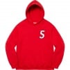 Thumbnail for S Logo Hooded Sweatshirt