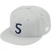 Thumbnail for S Logo New Era