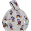 Thumbnail for Elephant Hooded Sweatshirt