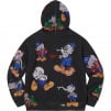 Thumbnail for Elephant Hooded Sweatshirt