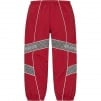 Thumbnail for Jacquard Panel Track Pant