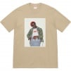 Supreme André 3000 Tee (FW22) - Stone