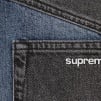 Thumbnail for 2-Tone Paneled Jean