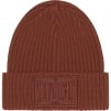 Thumbnail for Overdyed Patch Beanie