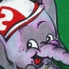 Thumbnail for Elephant Sweatpant