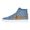 Thumbnail for Supreme Nike SB Blazer Mid