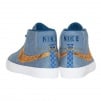 Thumbnail for Supreme Nike SB Blazer Mid