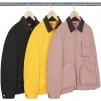 Thumbnail Cotton Utility Jacket