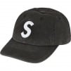 Thumbnail for Pigment Print S Logo 6-Panel