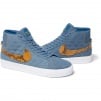 Thumbnail for Supreme Nike SB Blazer Mid