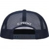 Thumbnail for Pin Up Mesh Back 5-Panel