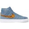 Thumbnail for Supreme Nike SB Blazer Mid