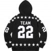 Thumbnail for Hockey Hooded Sweatshirt