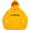 Thumbnail for Capital Hooded Sweatshirt