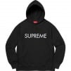 Thumbnail for Capital Hooded Sweatshirt