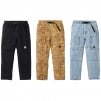 Thumbnail Supreme Nike ACG Belted Denim Pant