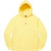 Thumbnail for Underline Hooded Sweatshirt