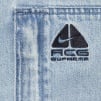 Thumbnail for Supreme Nike ACG Denim Pullover