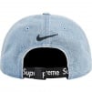 Thumbnail for Supreme Nike ACG Denim 6-Panel