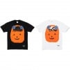 Thumbnail Supreme Yohji Yamamoto Pumpkin Tee