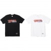 Thumbnail Supreme Yohji Yamamoto TEKKEN™ Tee