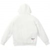 Thumbnail for Supreme Yohji Yamamoto  TEKKEN™ Hooded Sweatshirt