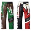 Thumbnail Supreme Yohji Yamamoto Vanson Leathers Split Pant