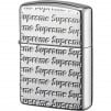 Thumbnail for Repeat Engraved Zippo