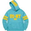 Thumbnail for US-NY Hooded Sweatshirt