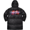 Thumbnail for Supreme Yohji Yamamoto TEKKEN™ Puffer Parka