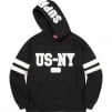 Thumbnail for US-NY Hooded Sweatshirt