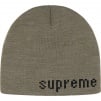 Thumbnail for Supreme Yohji Yamamoto Beanie