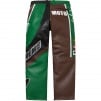 Thumbnail for Supreme Yohji Yamamoto Vanson Leathers Split Pant