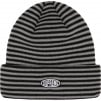 Thumbnail for Multi Stripe Beanie